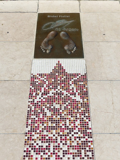 风采